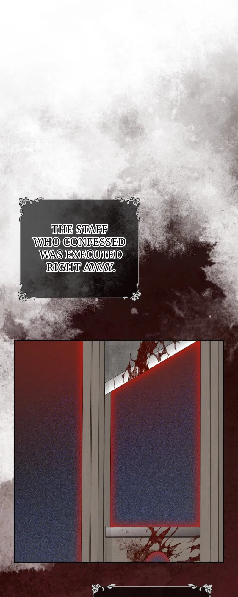 My Angelic Husband is actually a Devil in Disguise Chapter 90 - page 57