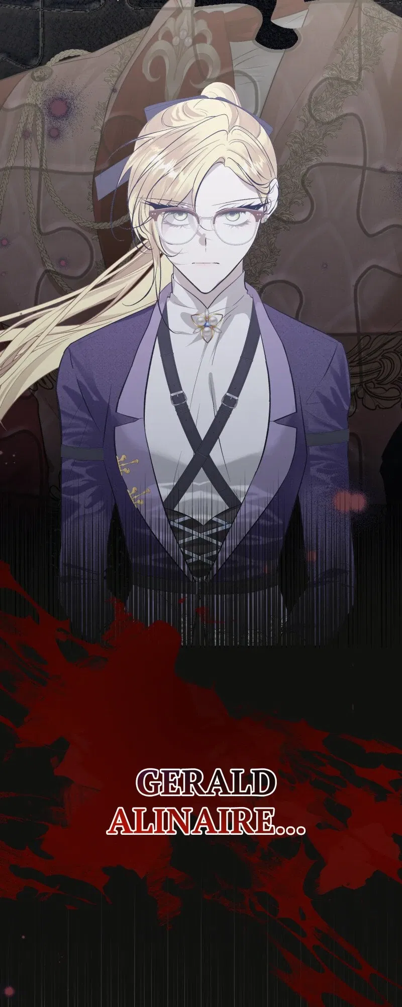 My Angelic Husband is actually a Devil in Disguise Chapter 90 - page 61