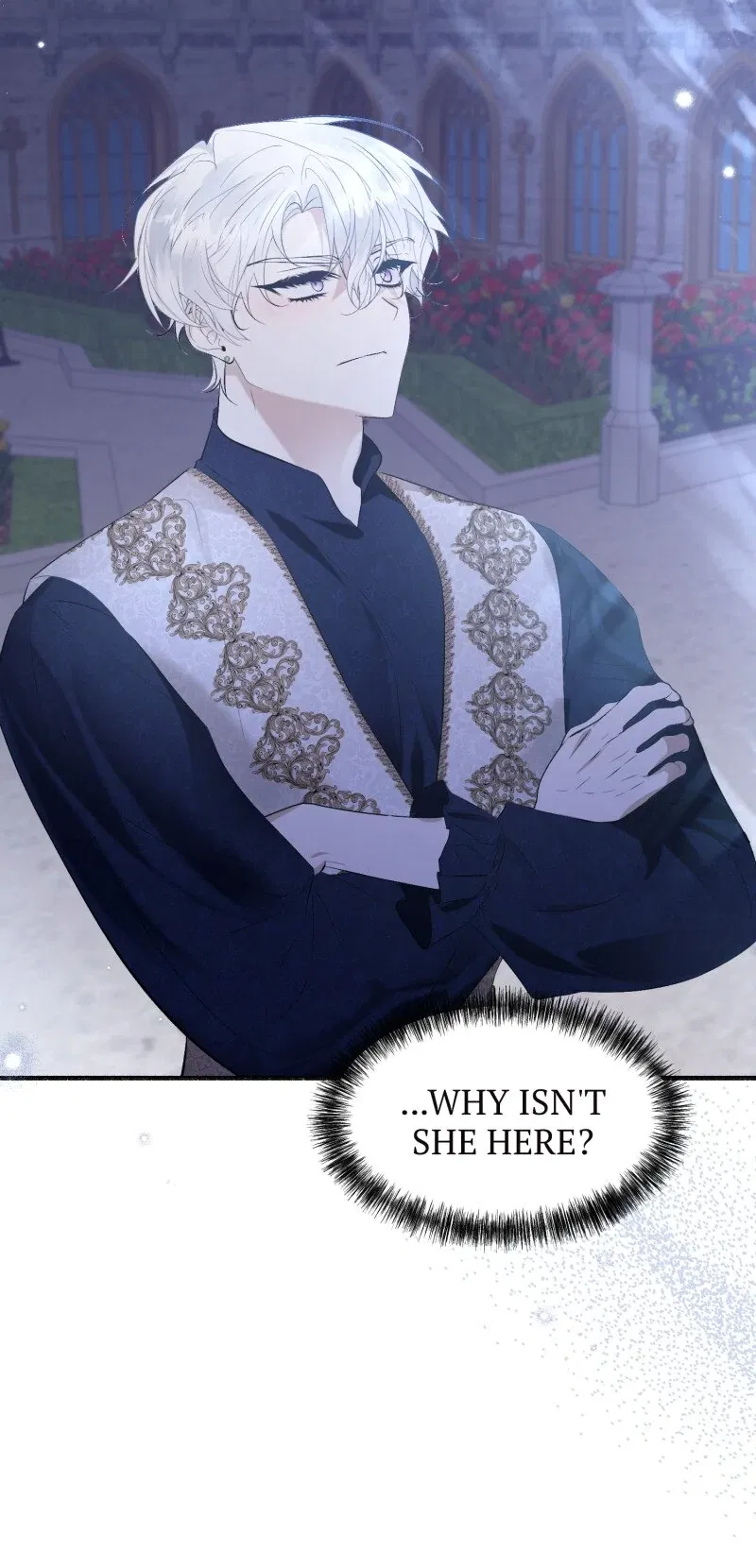 My Angelic Husband is actually a Devil in Disguise Chapter 90 - page 63