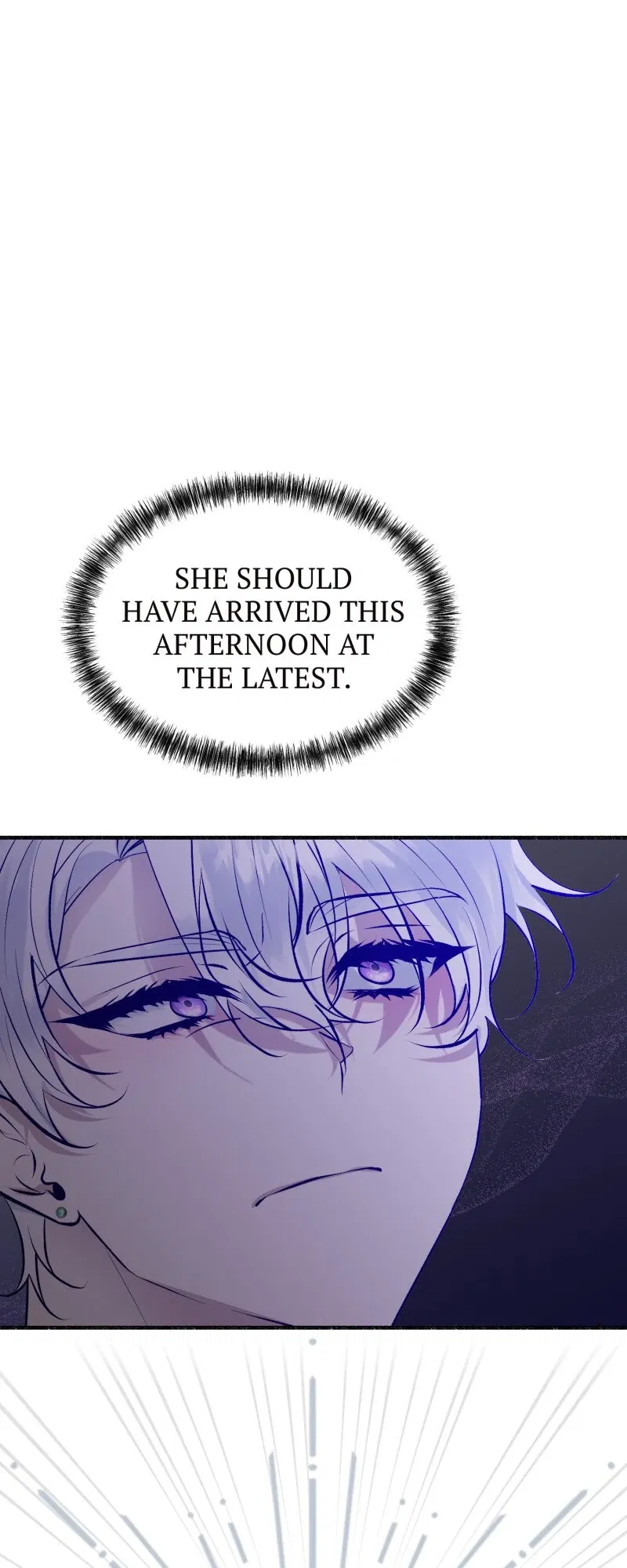 My Angelic Husband is actually a Devil in Disguise Chapter 90 - page 64