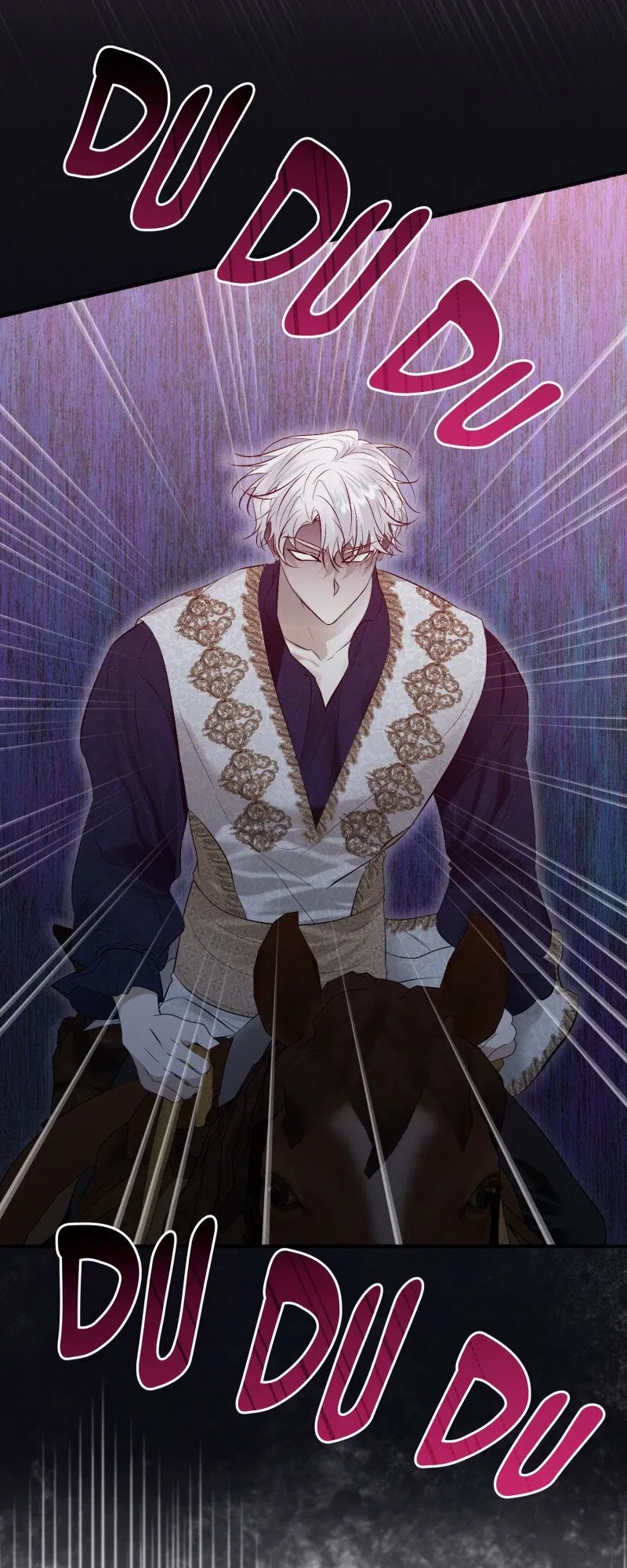 My Angelic Husband is actually a Devil in Disguise Chapter 90 - page 66