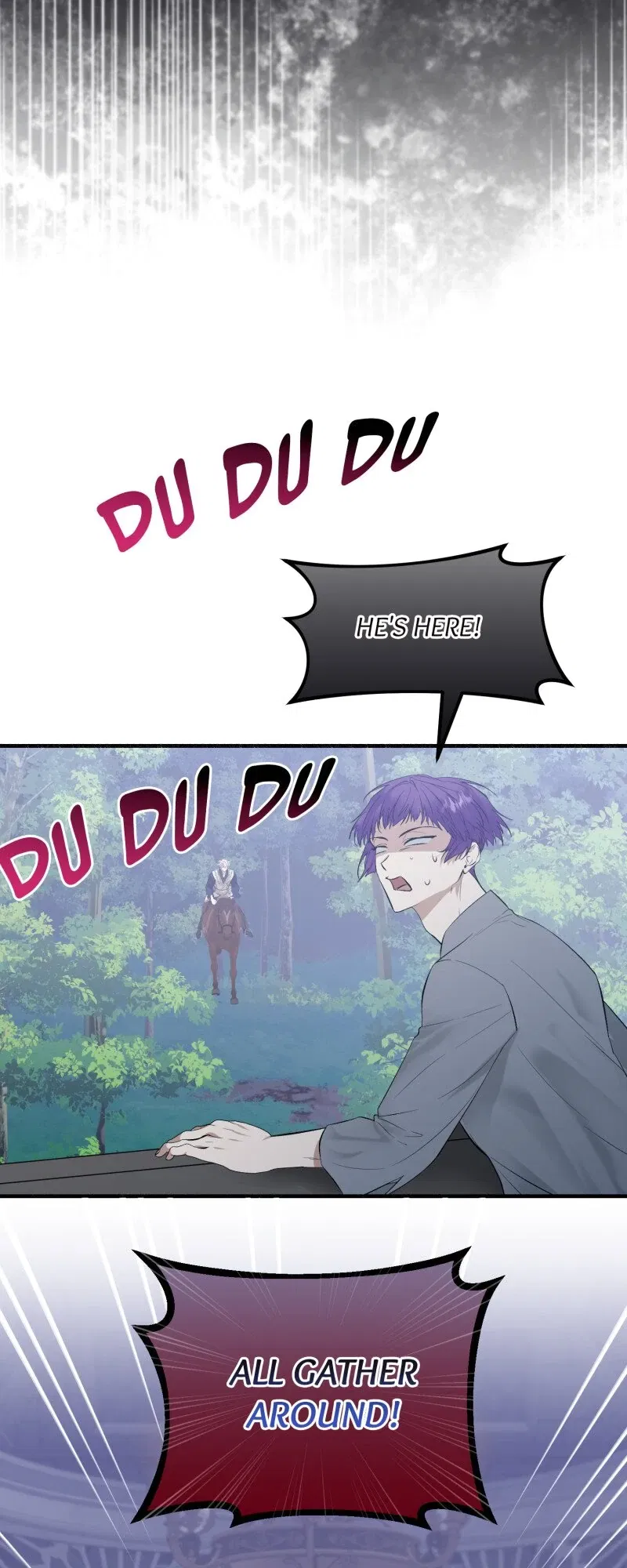 My Angelic Husband is actually a Devil in Disguise Chapter 90 - page 67