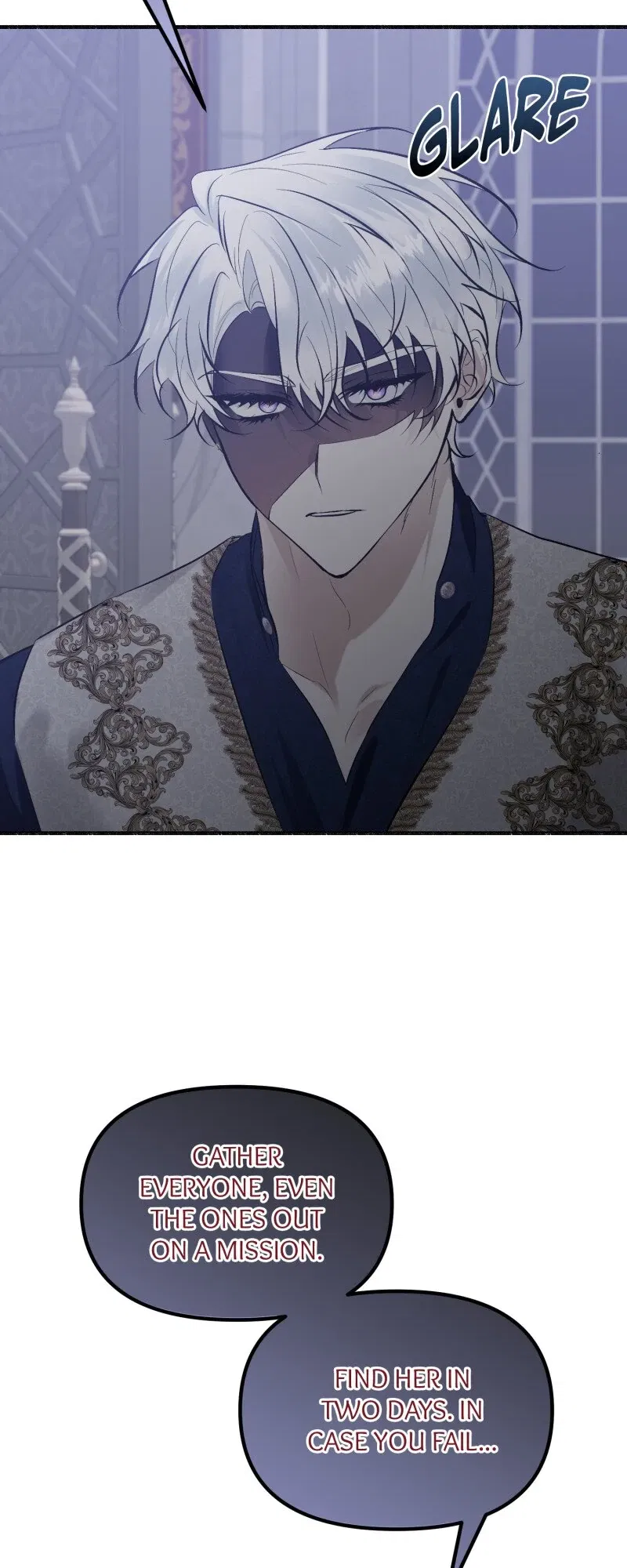 My Angelic Husband is actually a Devil in Disguise Chapter 90 - page 69