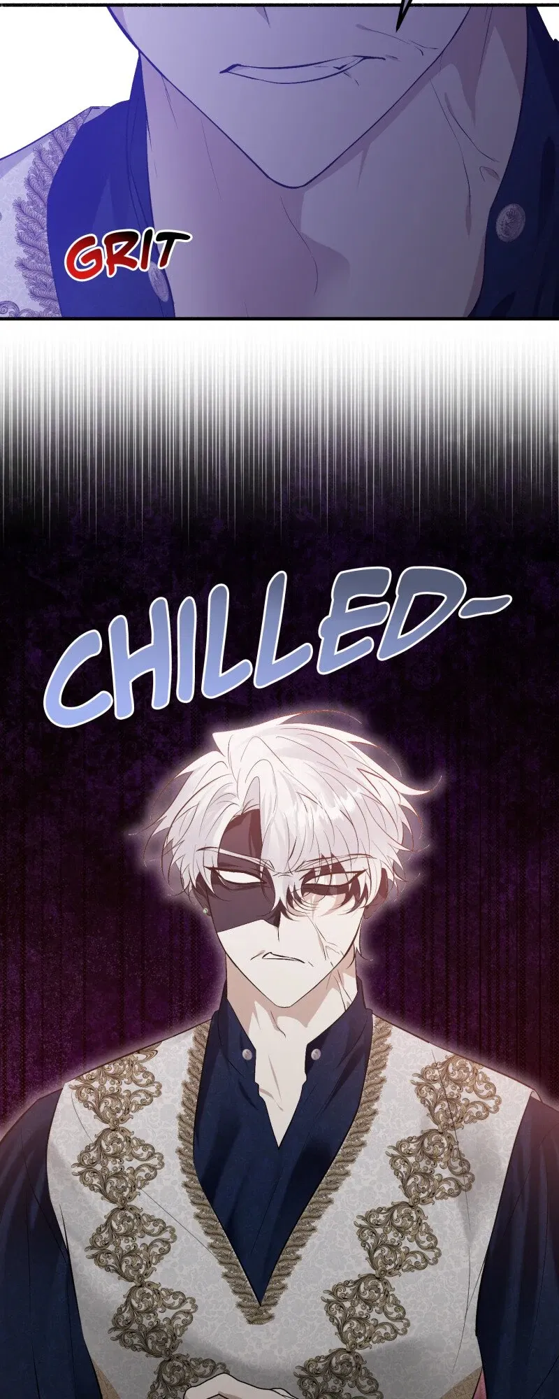 My Angelic Husband is actually a Devil in Disguise Chapter 90 - page 70
