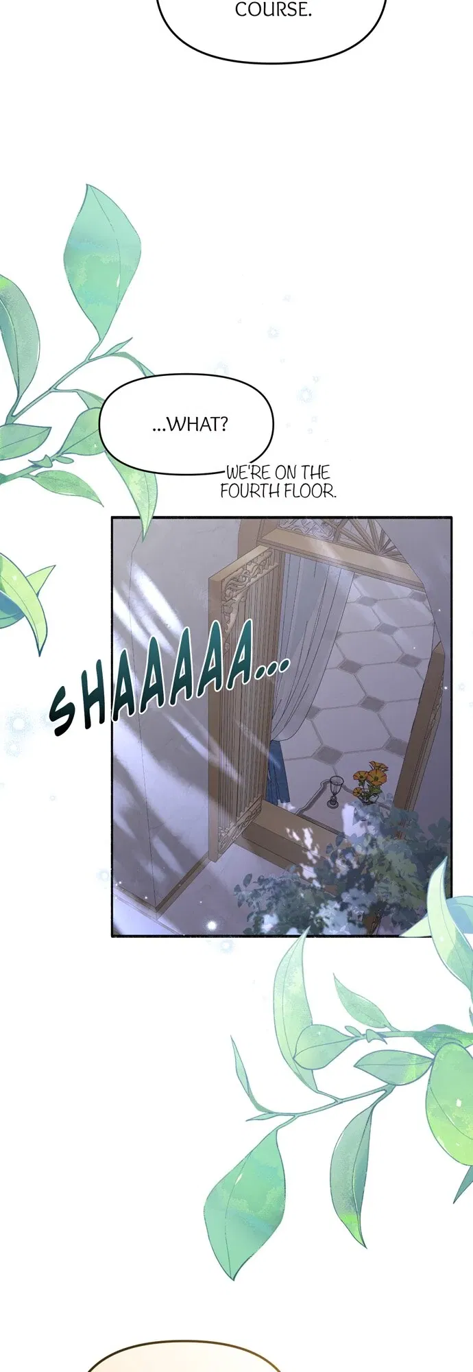 My Angelic Husband is actually a Devil in Disguise Chapter 98 - page 11