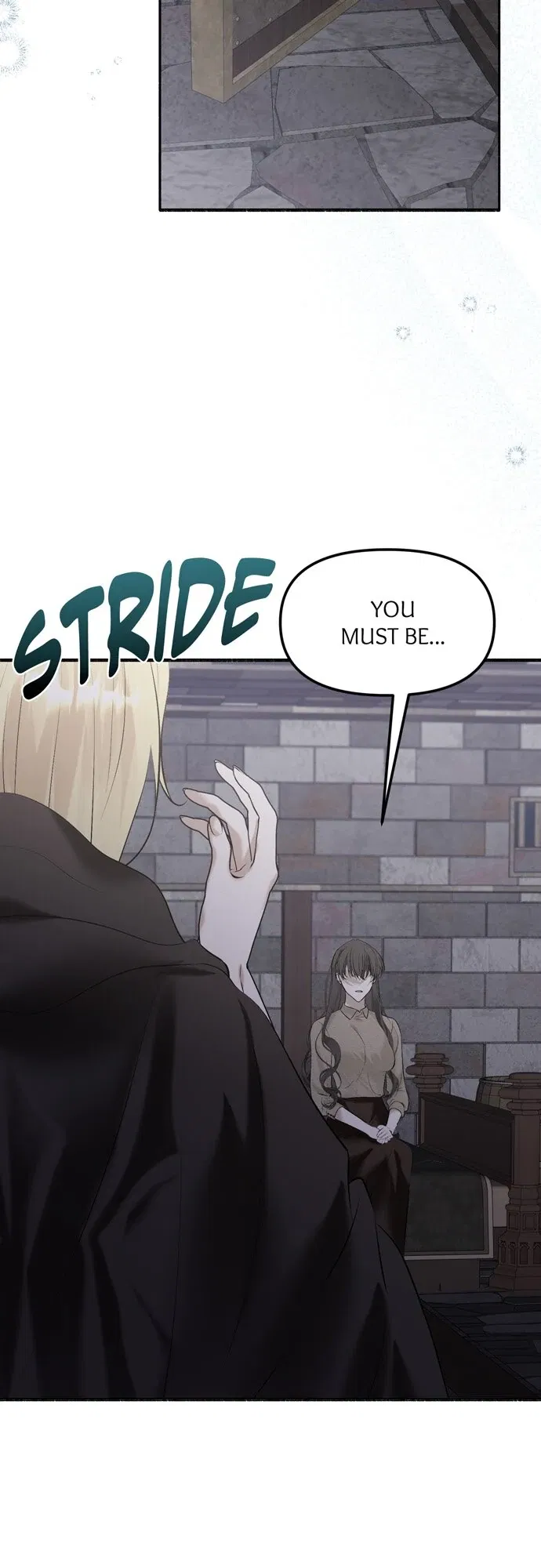 My Angelic Husband is actually a Devil in Disguise Chapter 98 - page 18