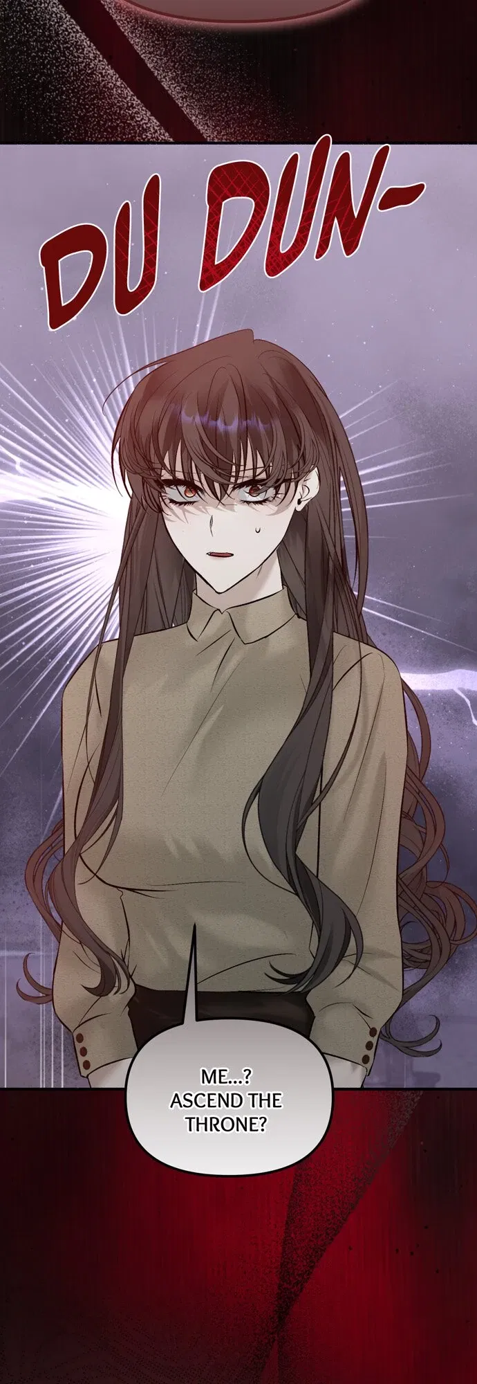 My Angelic Husband is actually a Devil in Disguise Chapter 98 - page 2