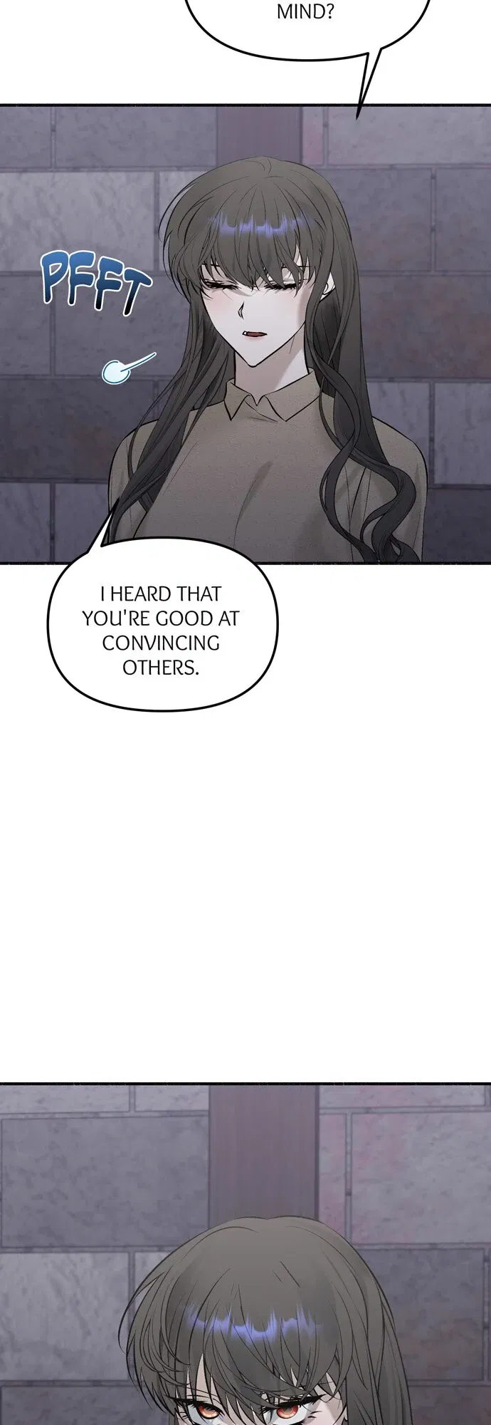 My Angelic Husband is actually a Devil in Disguise Chapter 98 - page 22