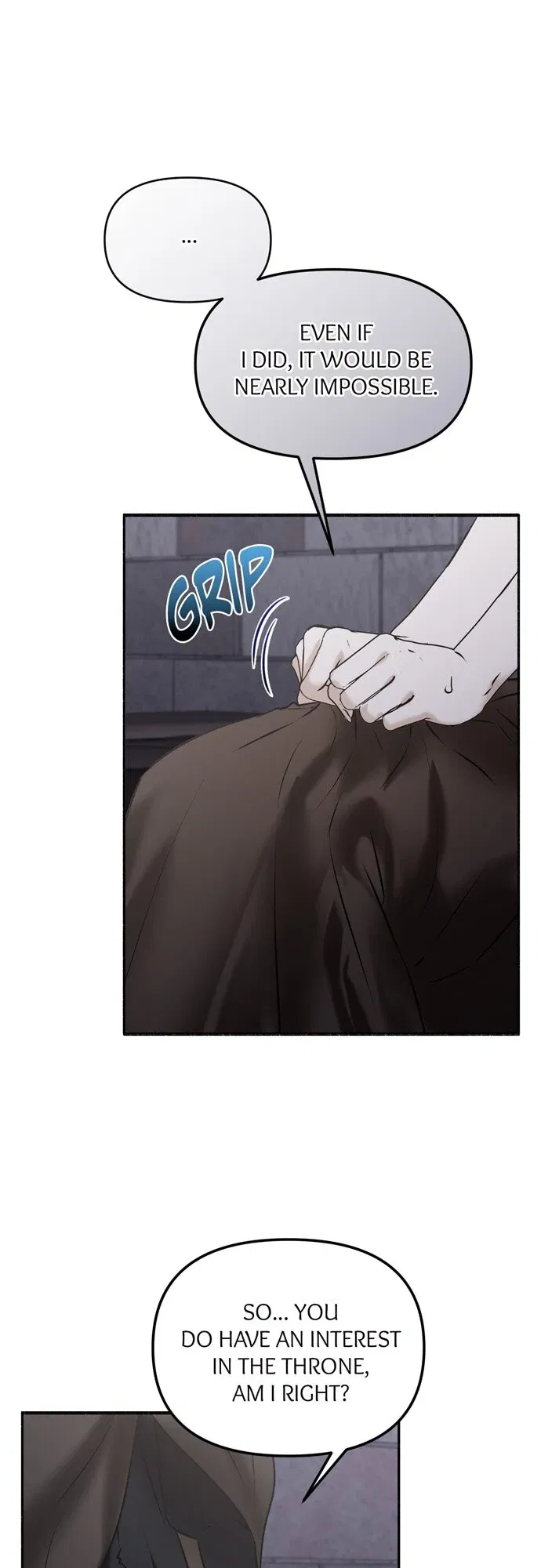 My Angelic Husband is actually a Devil in Disguise Chapter 98 - page 26