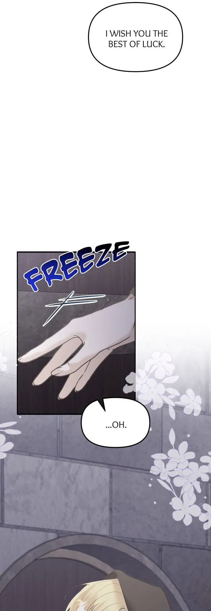 My Angelic Husband is actually a Devil in Disguise Chapter 98 - page 39