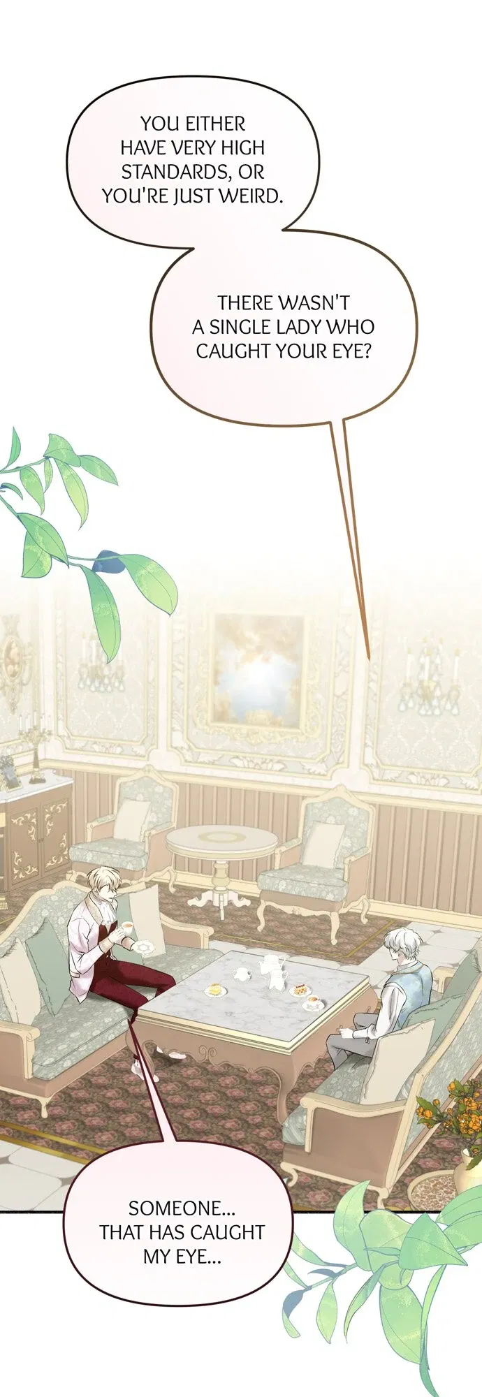 My Angelic Husband is actually a Devil in Disguise Chapter 98 - page 50