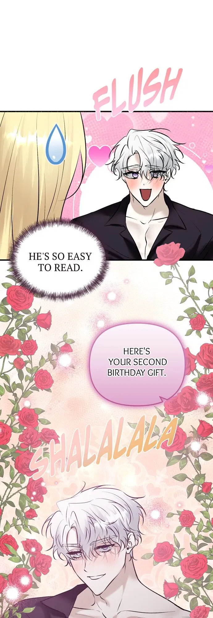 My Angelic Husband is actually a Devil in Disguise Chapter 98 - page 57
