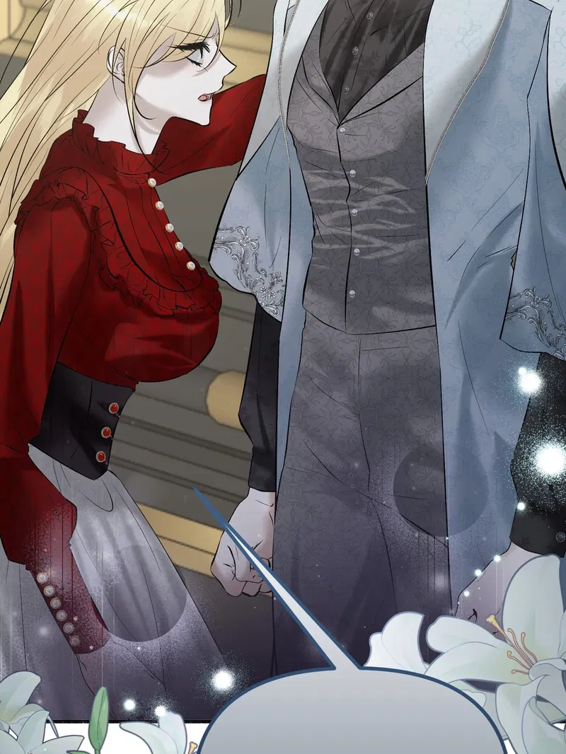 My Angelic Husband is actually a Devil in Disguise Chapter 96 - page 103