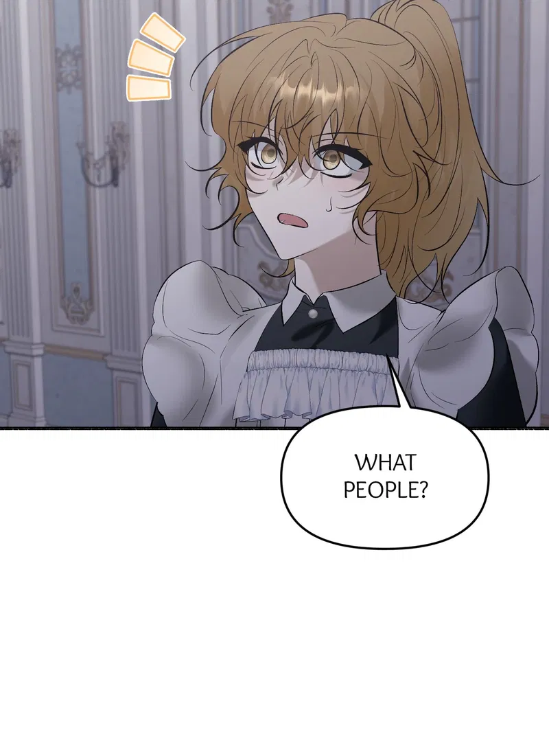 My Angelic Husband is actually a Devil in Disguise Chapter 96 - page 117
