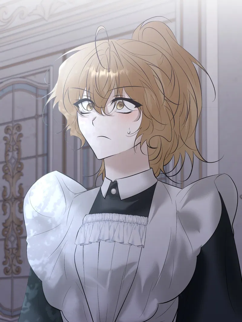 My Angelic Husband is actually a Devil in Disguise Chapter 96 - page 120
