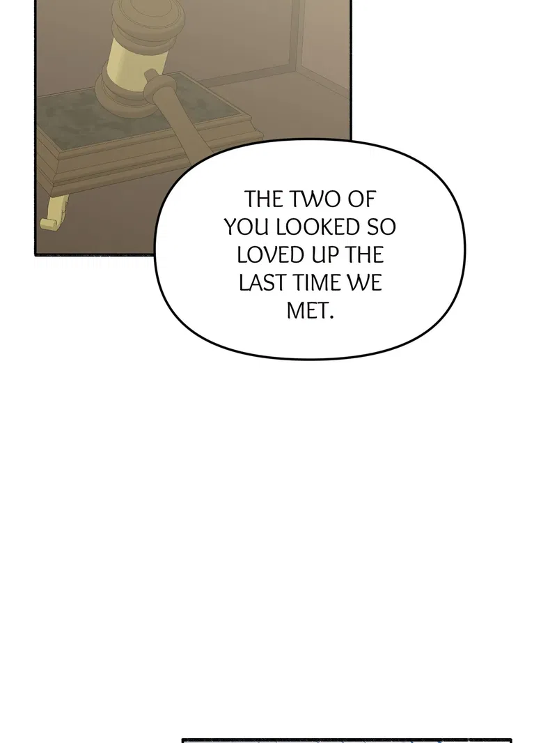 My Angelic Husband is actually a Devil in Disguise Chapter 96 - page 124