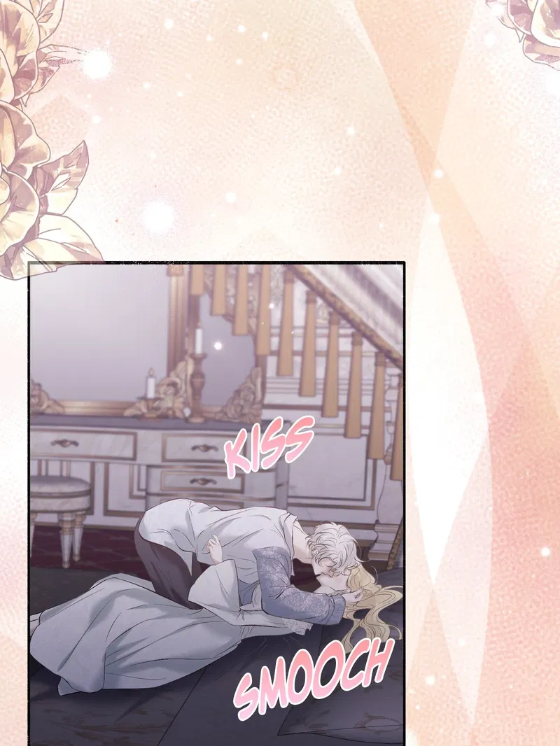 My Angelic Husband is actually a Devil in Disguise Chapter 96 - page 18
