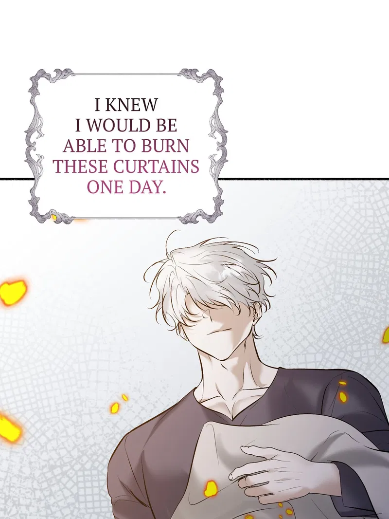 My Angelic Husband is actually a Devil in Disguise Chapter 96 - page 43