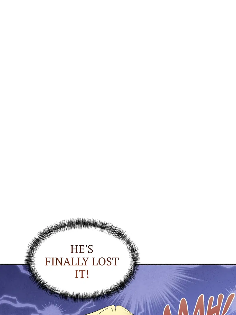 My Angelic Husband is actually a Devil in Disguise Chapter 96 - page 59