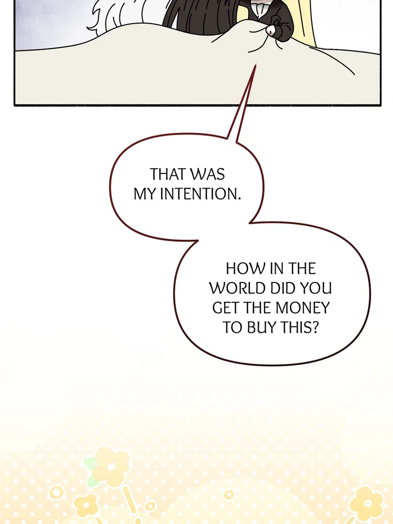 My Angelic Husband is actually a Devil in Disguise Chapter 96 - page 68