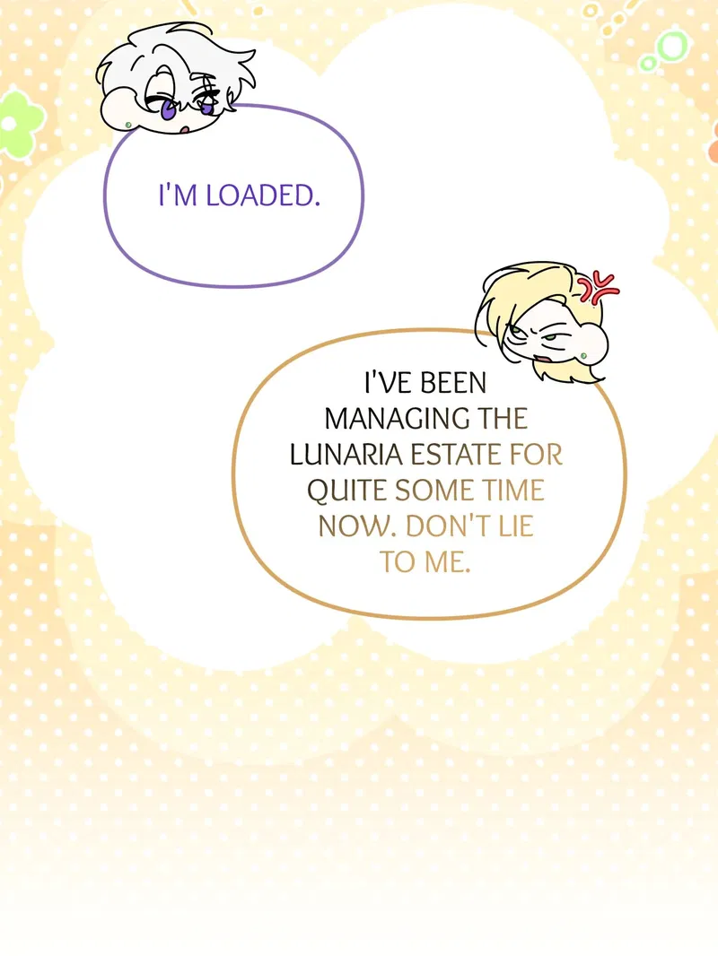 My Angelic Husband is actually a Devil in Disguise Chapter 96 - page 69