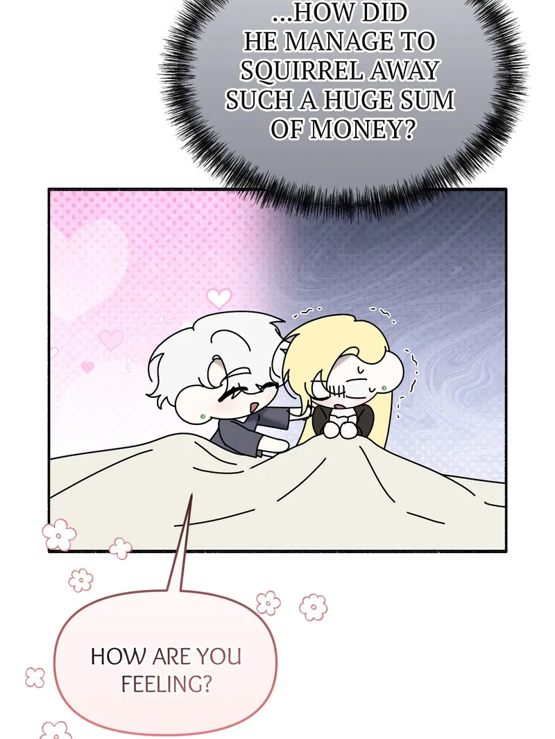 My Angelic Husband is actually a Devil in Disguise Chapter 96 - page 74