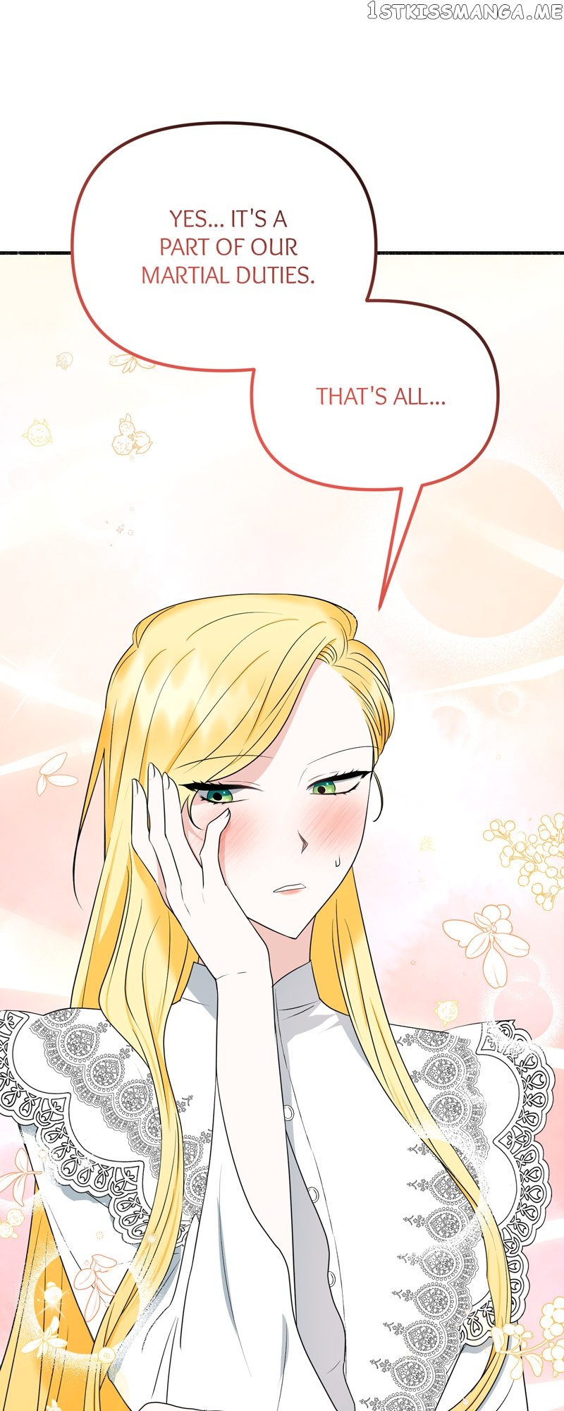 My Angelic Husband is actually a Devil in Disguise Chapter 4 - page 15