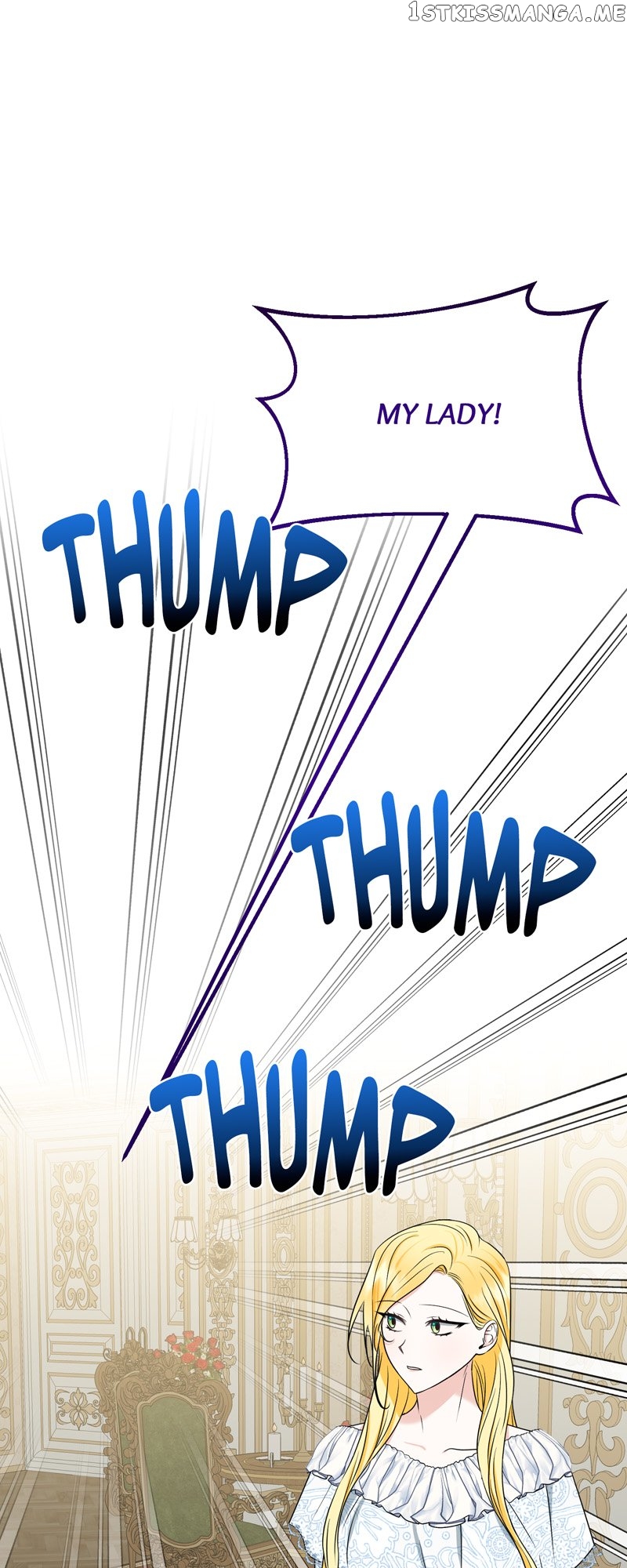 My Angelic Husband is actually a Devil in Disguise Chapter 4 - page 22