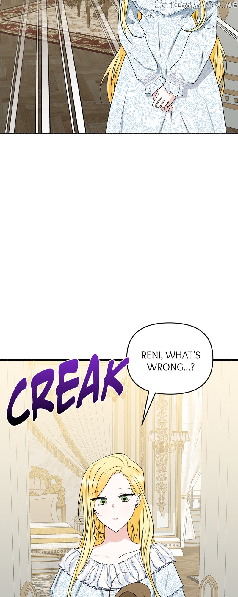 My Angelic Husband is actually a Devil in Disguise Chapter 4 - page 23