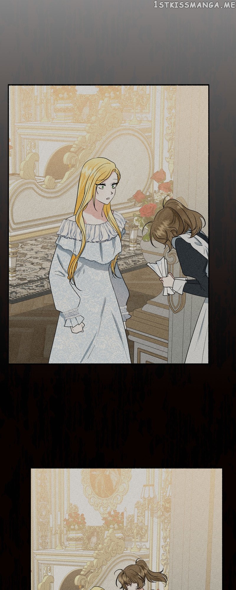 My Angelic Husband is actually a Devil in Disguise Chapter 4 - page 27