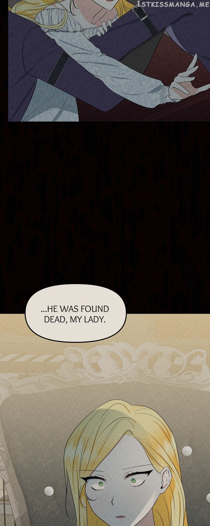 My Angelic Husband is actually a Devil in Disguise Chapter 4 - page 29