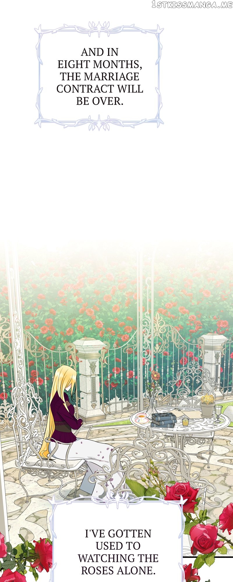 My Angelic Husband is actually a Devil in Disguise Chapter 4 - page 41