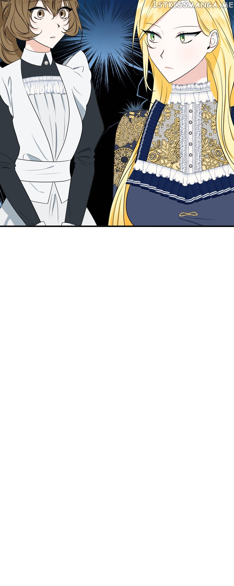 My Angelic Husband is actually a Devil in Disguise Chapter 4 - page 49