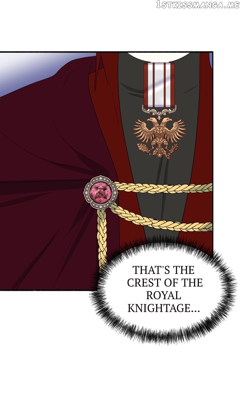 My Angelic Husband is actually a Devil in Disguise Chapter 4 - page 51