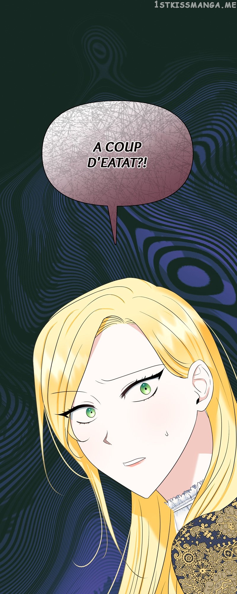 My Angelic Husband is actually a Devil in Disguise Chapter 4 - page 55