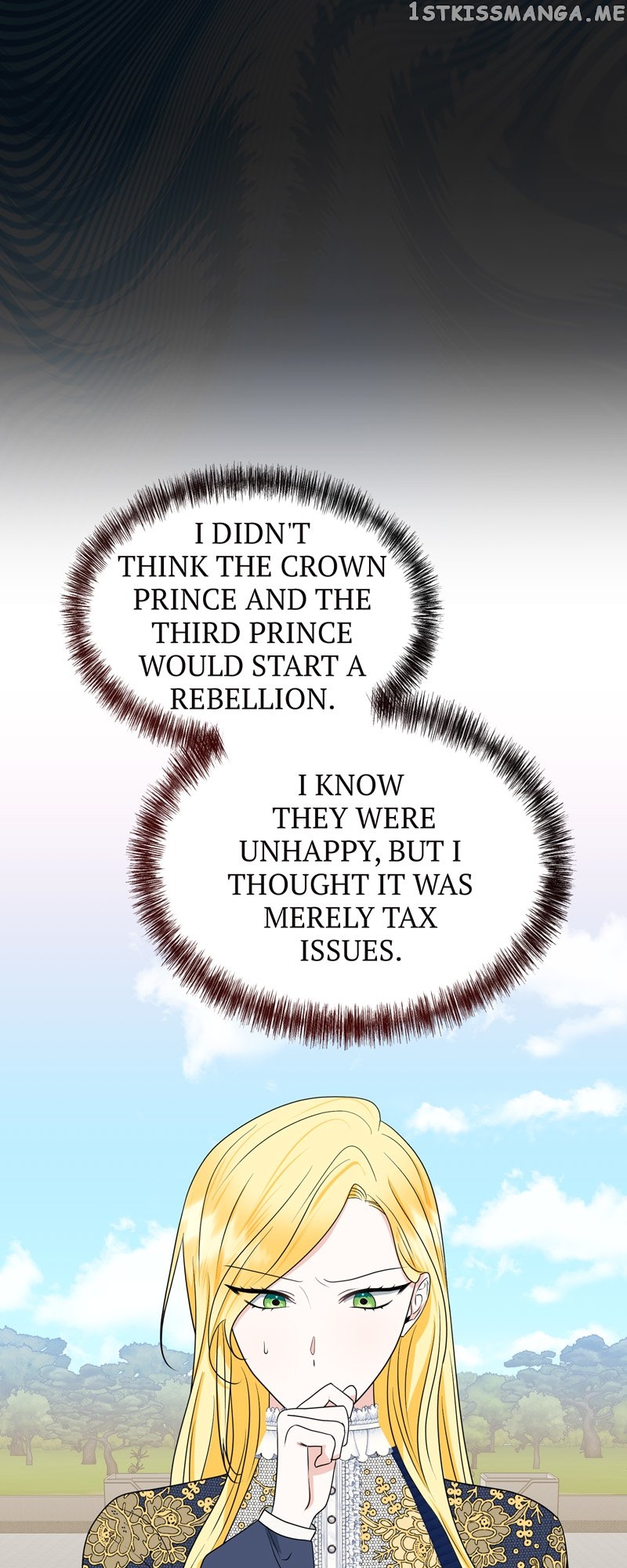 My Angelic Husband is actually a Devil in Disguise Chapter 4 - page 60