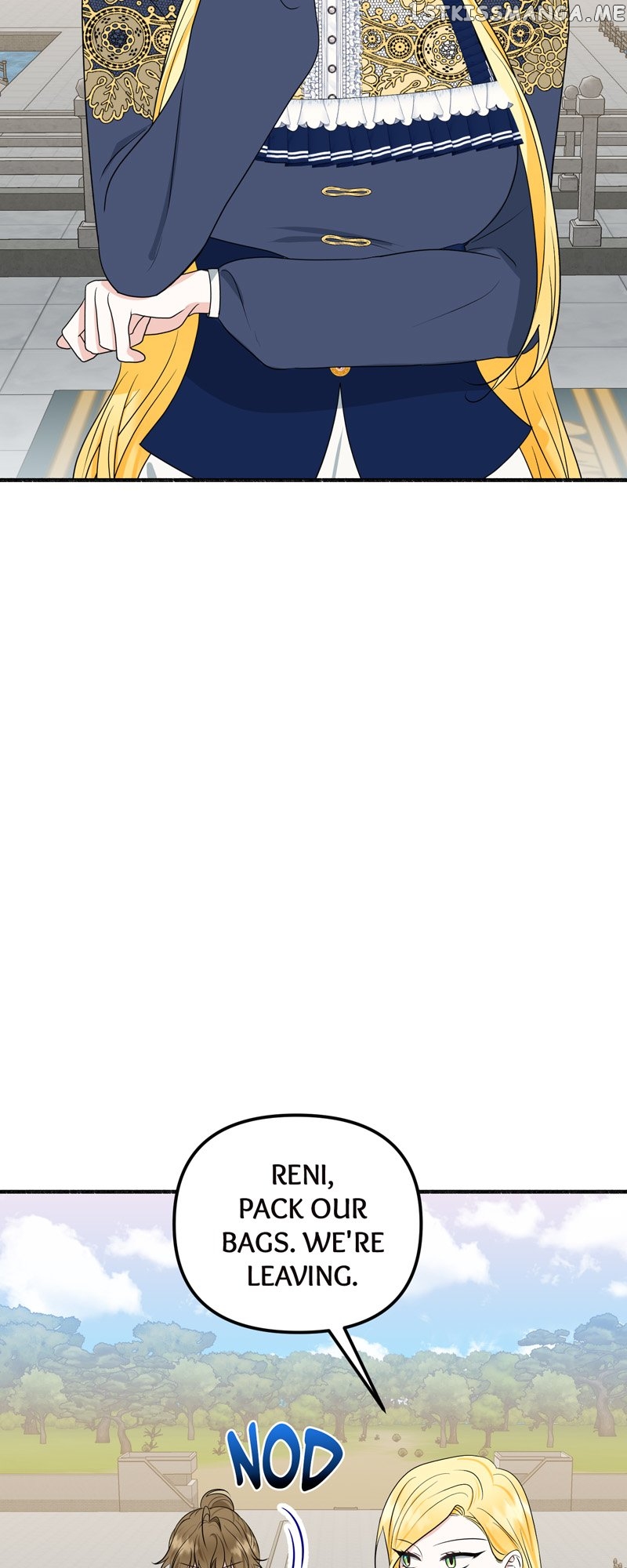 My Angelic Husband is actually a Devil in Disguise Chapter 4 - page 61