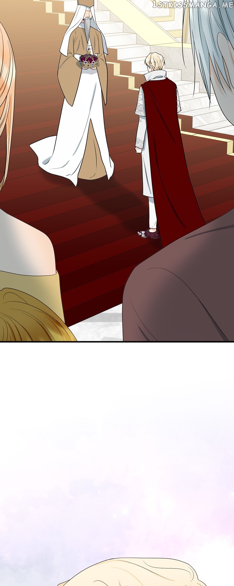My Angelic Husband is actually a Devil in Disguise Chapter 4 - page 67