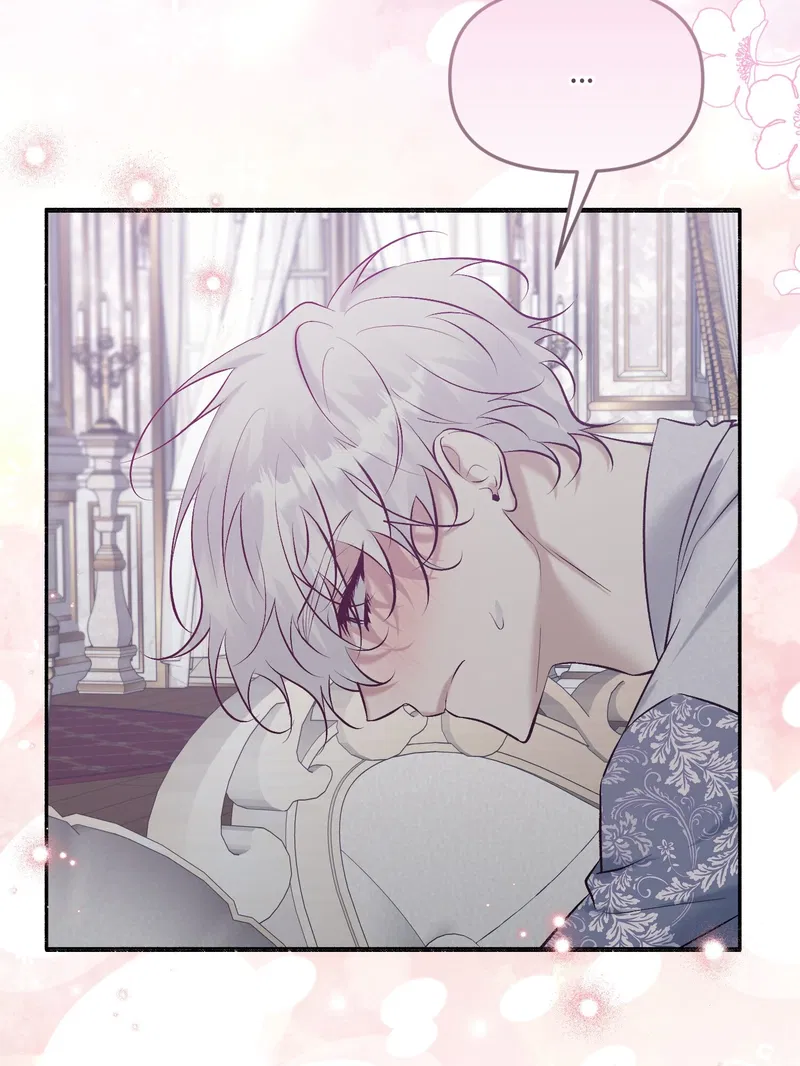 My Angelic Husband is actually a Devil in Disguise Chapter 95 - page 100
