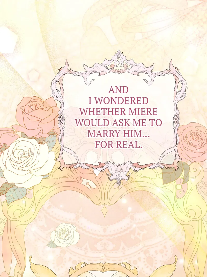 My Angelic Husband is actually a Devil in Disguise Chapter 95 - page 107