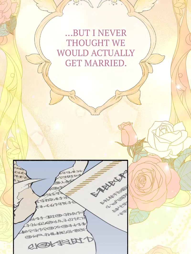 My Angelic Husband is actually a Devil in Disguise Chapter 95 - page 108