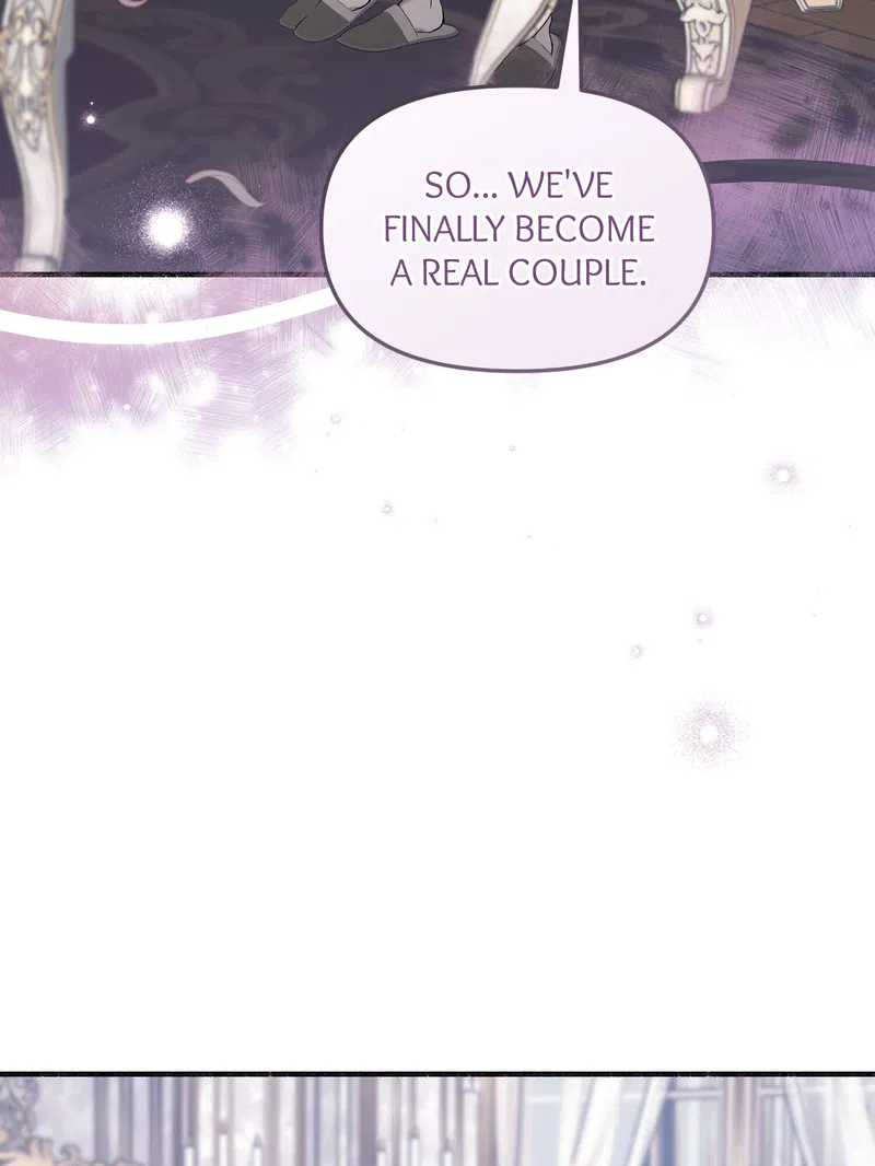 My Angelic Husband is actually a Devil in Disguise Chapter 95 - page 31