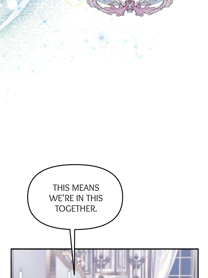 My Angelic Husband is actually a Devil in Disguise Chapter 95 - page 35