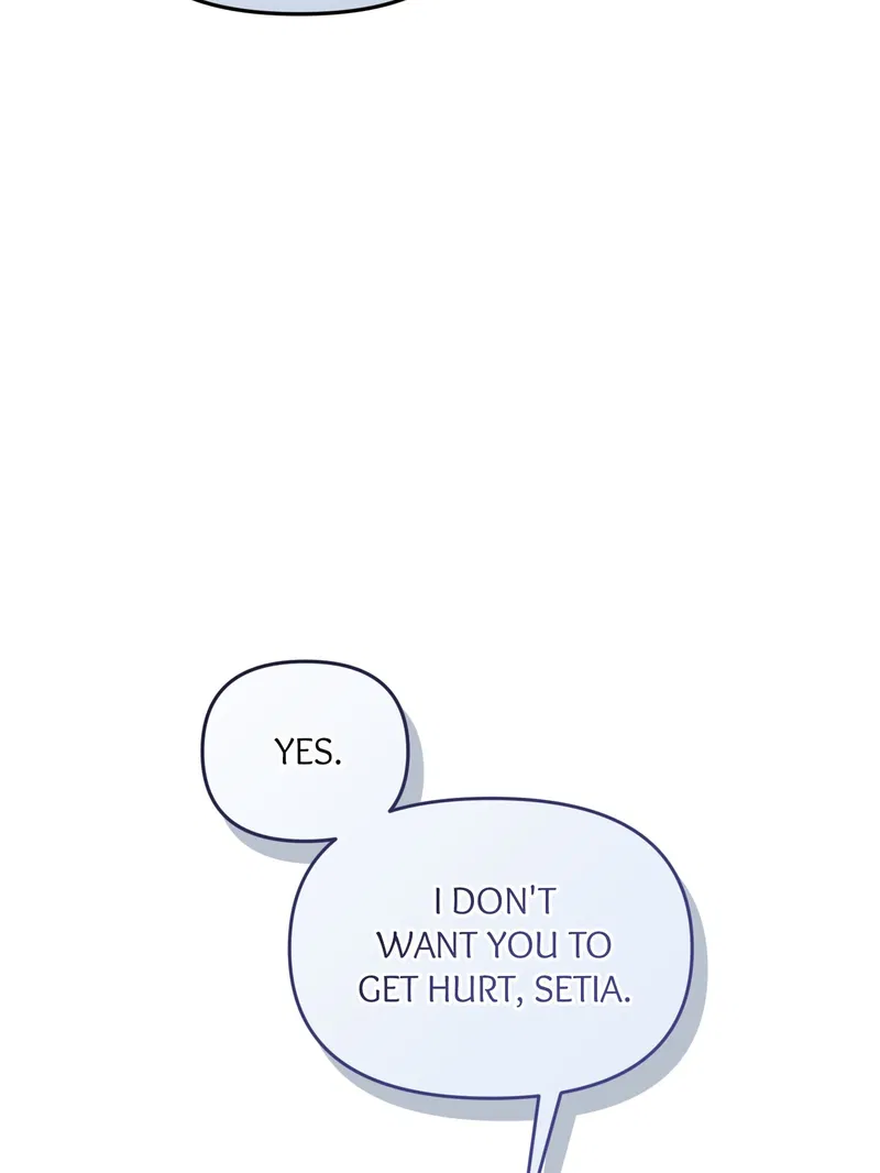 My Angelic Husband is actually a Devil in Disguise Chapter 95 - page 37