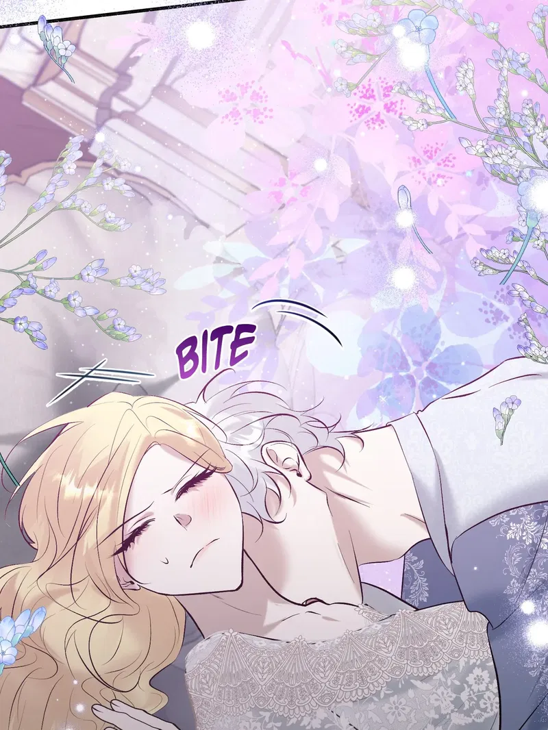 My Angelic Husband is actually a Devil in Disguise Chapter 95 - page 78