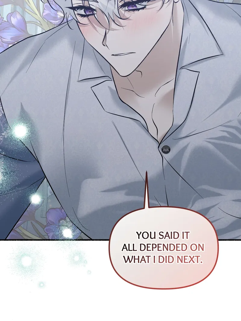 My Angelic Husband is actually a Devil in Disguise Chapter 95 - page 83