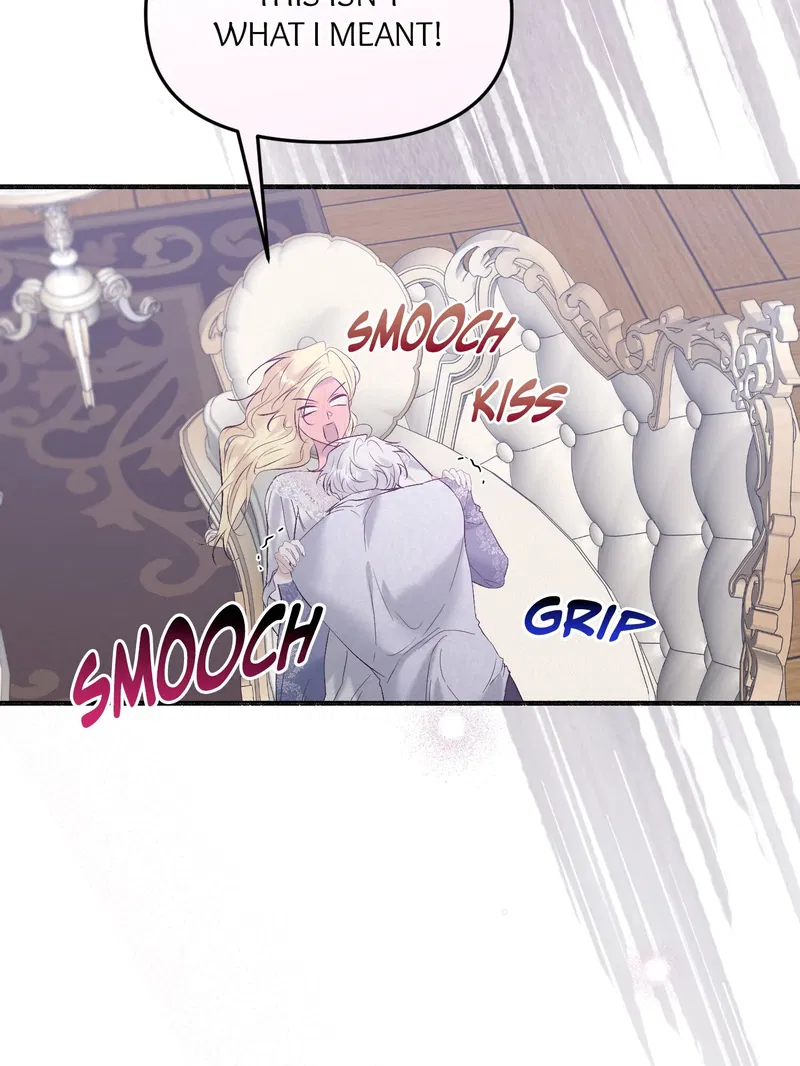 My Angelic Husband is actually a Devil in Disguise Chapter 95 - page 88
