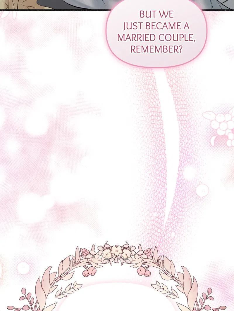 My Angelic Husband is actually a Devil in Disguise Chapter 95 - page 95