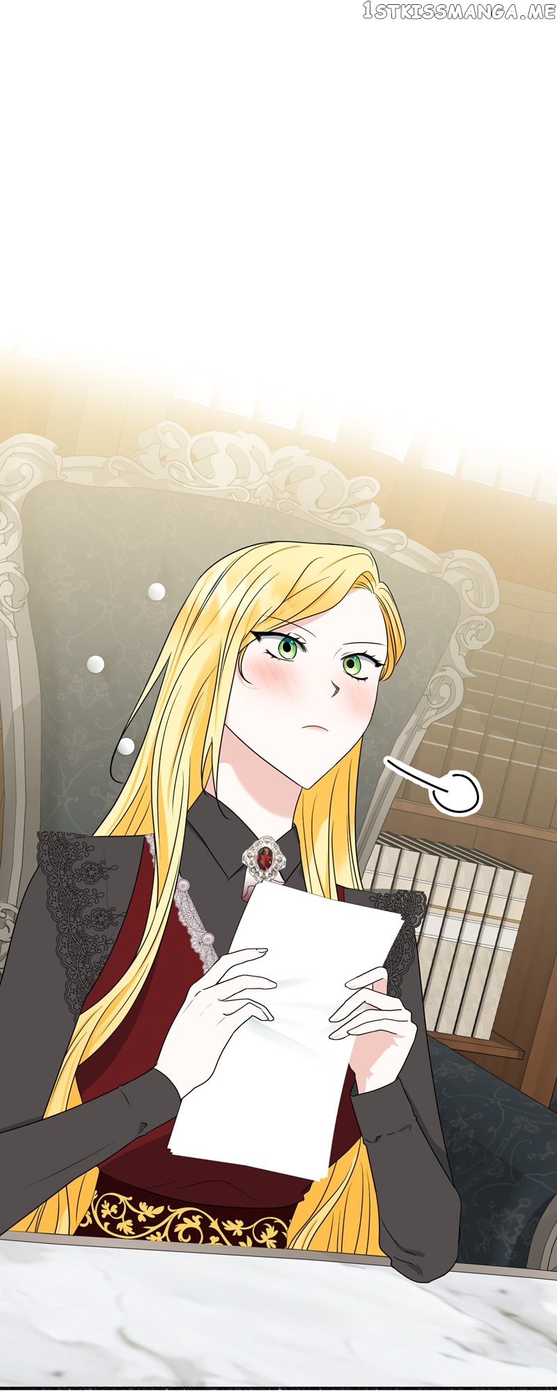 My Angelic Husband is actually a Devil in Disguise Chapter 3 - page 15