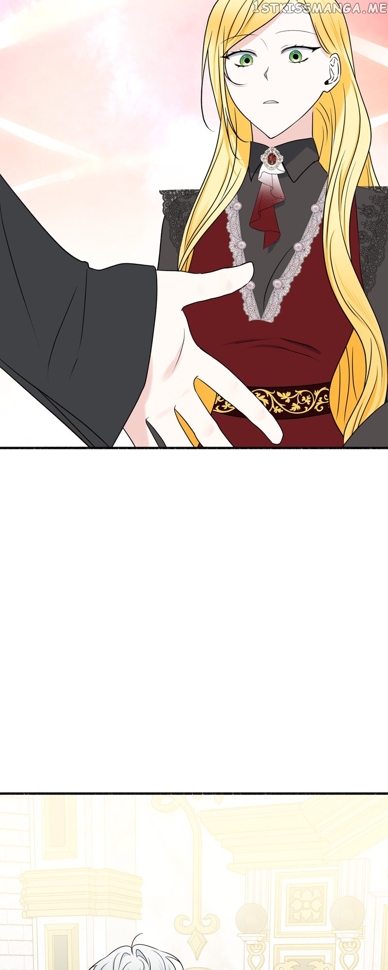 My Angelic Husband is actually a Devil in Disguise Chapter 3 - page 27